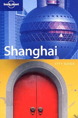 Shanghai Cover
