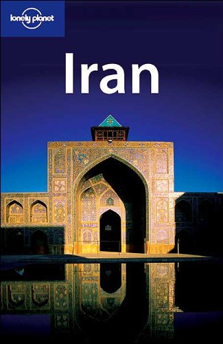 Iran Cover