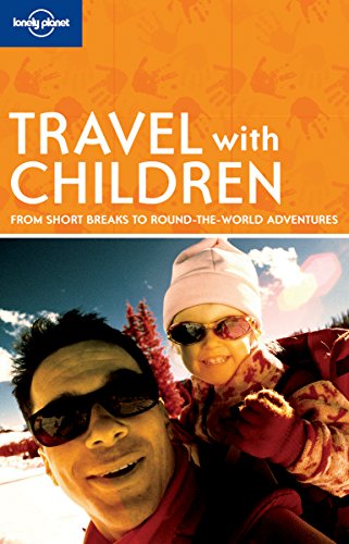 Travel with children Cover