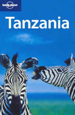 Tanzania Cover