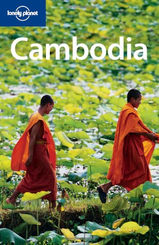 Cambodia Cover