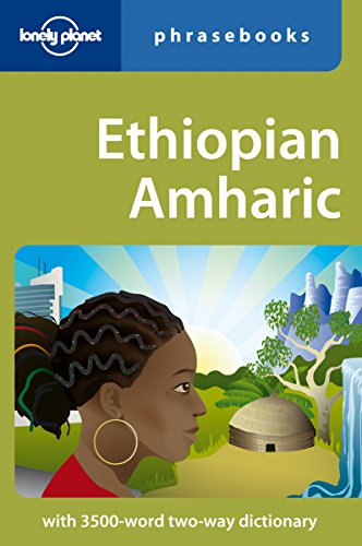 Ethiopian Amharic Cover