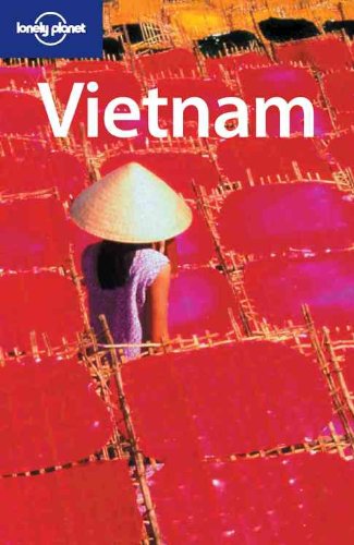 Vietnam Cover