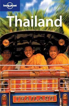 Thailand Cover