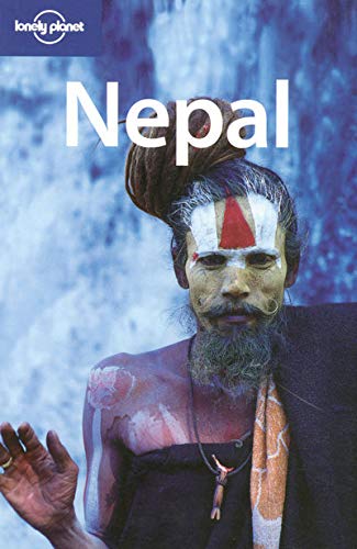Nepal Cover