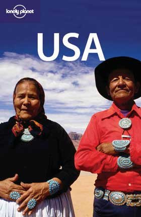 USA Cover