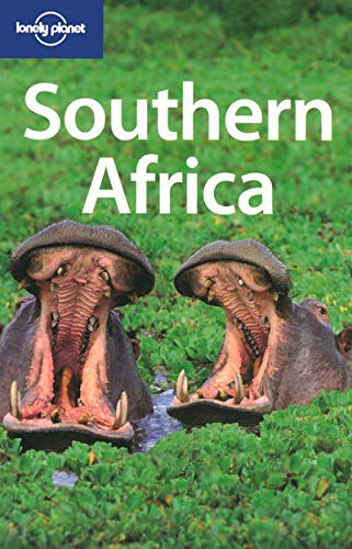 Southern Africa Cover