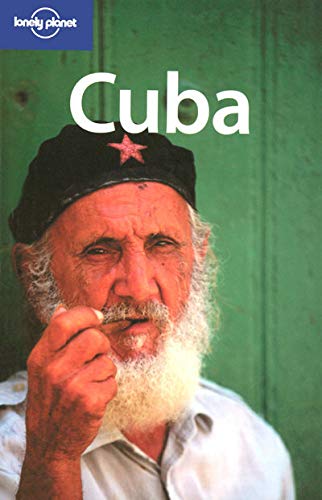 Cuba. Cover