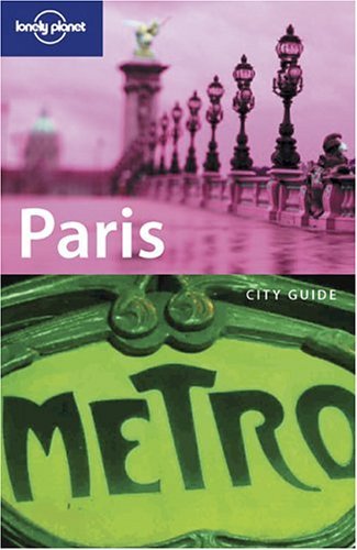 Paris Cover