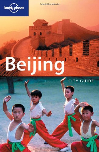 Beijing Cover