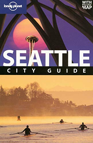 Seattle Cover