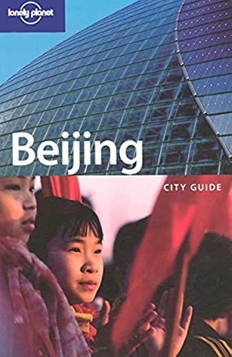 Beijing Cover