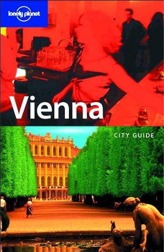 Vienna Cover