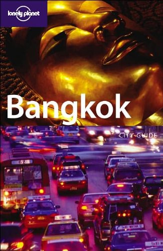 Bangkok Cover