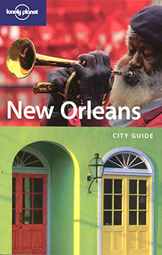 New Orleans Cover