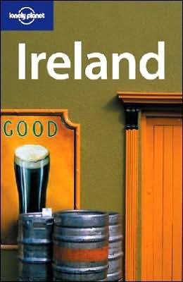 Ireland Cover