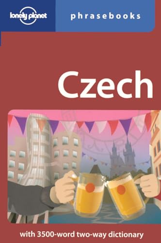 Czech Cover