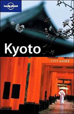 Kyoto Cover