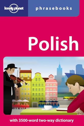 Polish Cover