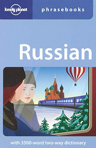 Russian Cover