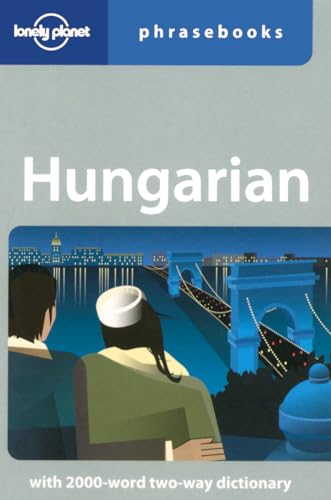 Hungarian Cover
