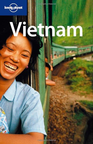 Vietnam Cover