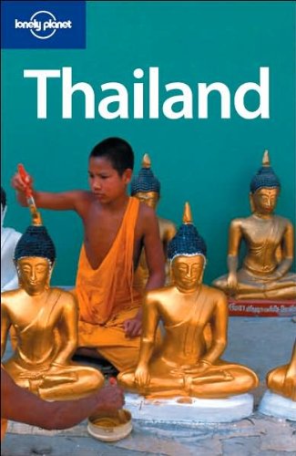 Thailand Cover