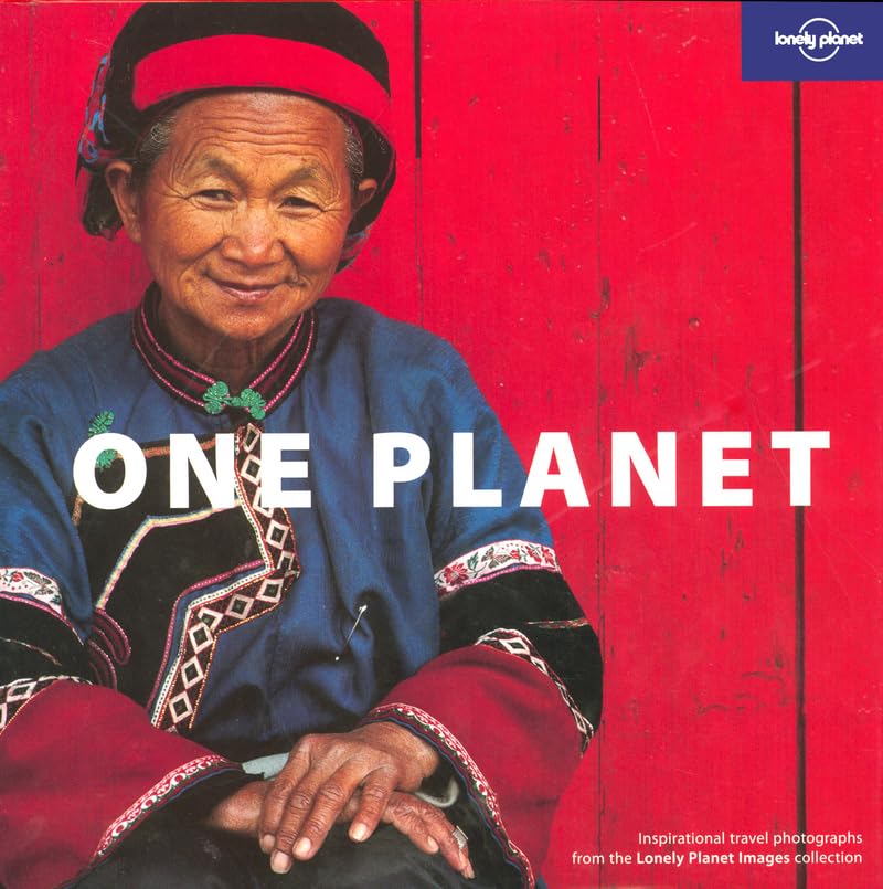 One Planet Cover