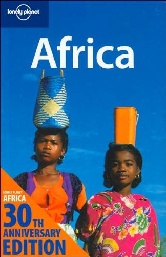 Africa Cover