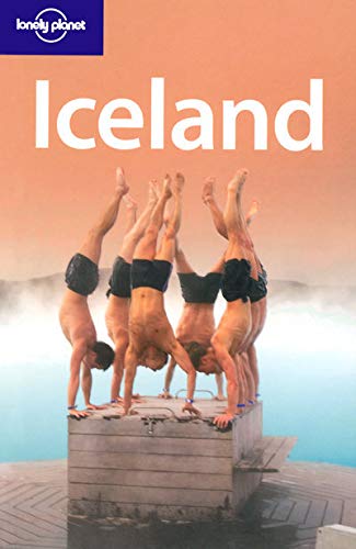 Iceland Cover