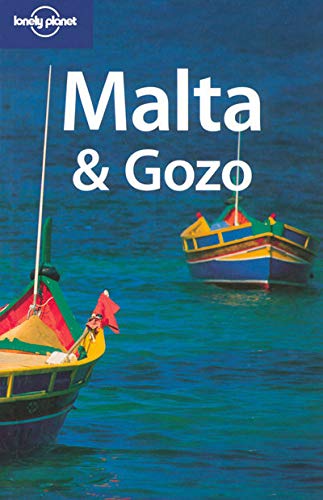 Malta & Gozo Cover