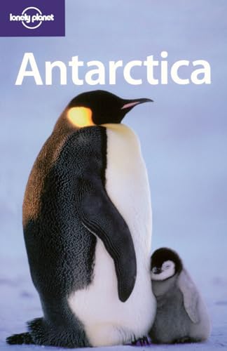 Antarctica 4 Poster
