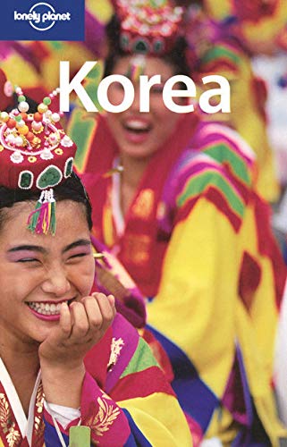 Korea Cover