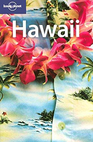Hawaii Cover