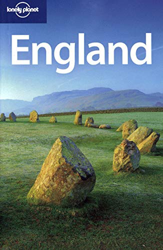 England Cover