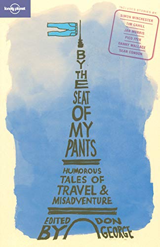 By the seat of my pants Cover
