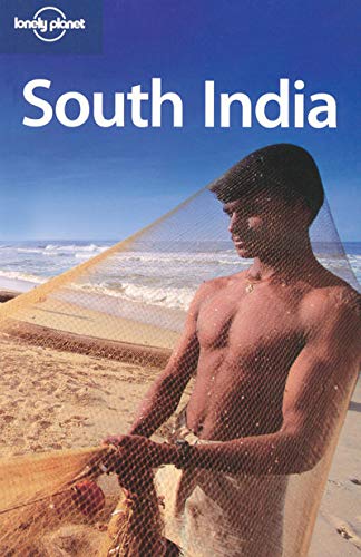 South India Cover