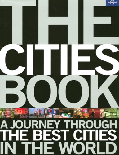 The cities book. Cover