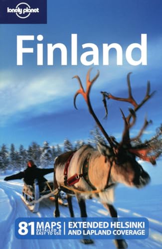 Finland Cover