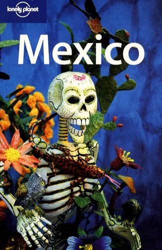 Mexico Cover