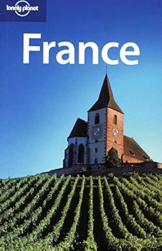 France Cover
