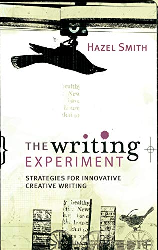 The Writing Experiment Cover