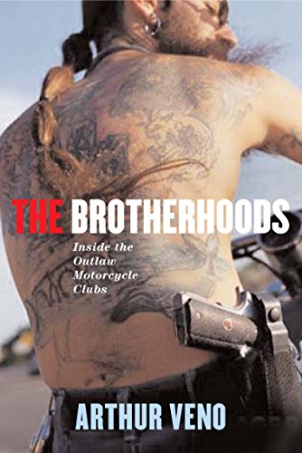 The brotherhoods Cover