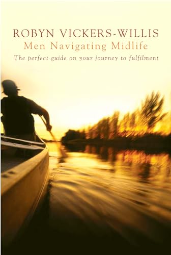 Men Navigating Midlife Cover