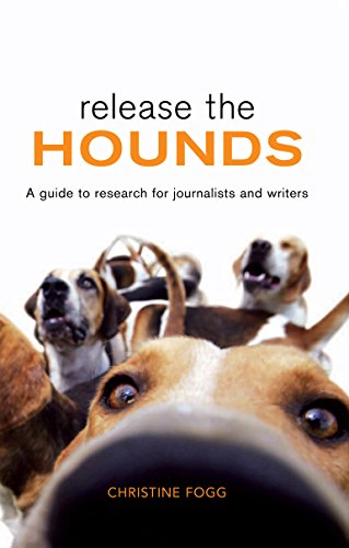 Release the Hounds Cover