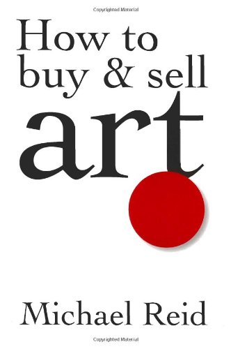 How to Buy and Sell Art Cover