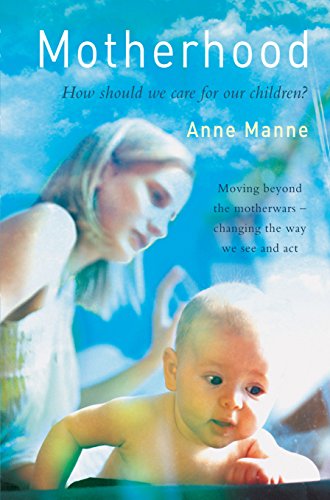 Motherhood Cover