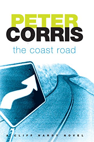 The coast road Cover