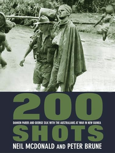 200 Shots Cover