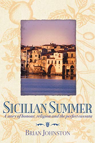 Sicilian summer Cover